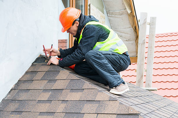 Best Slate Roofing Contractor  in Northvale, NJ