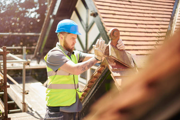 Best Flat Roof Repair Services  in Northvale, NJ