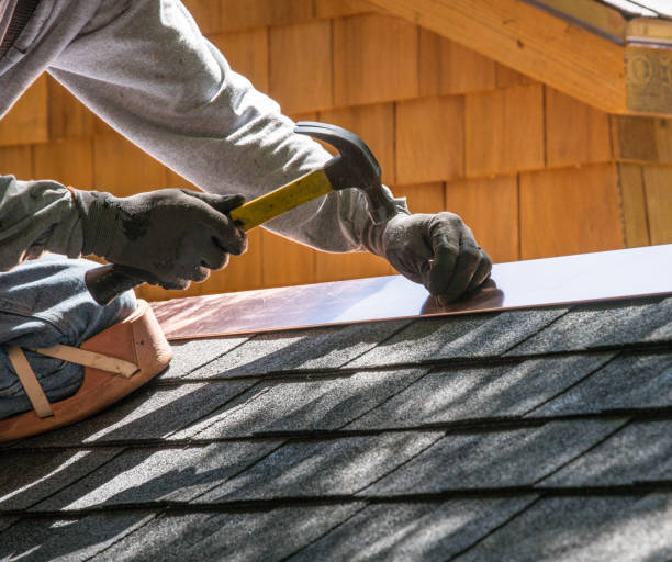 Best Storm Damage Roof Repair  in Northvale, NJ
